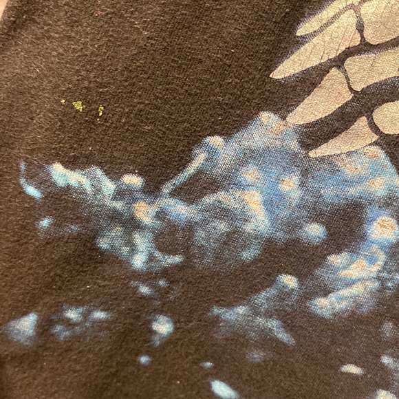 Epic amazing Corpse Bride tee (Halloween) - Picture 7 of 7